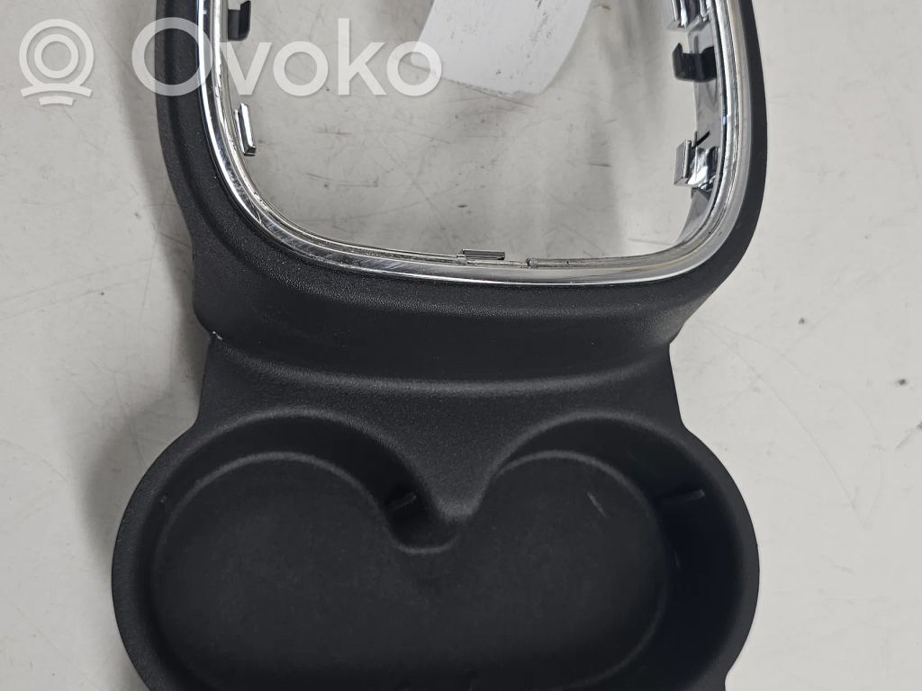 Opel Corsa D Portavasos delantero 