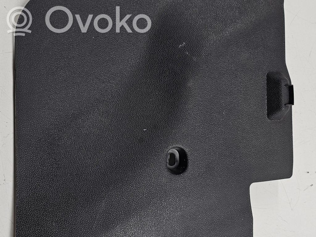 Opel Corsa D Other interior part 