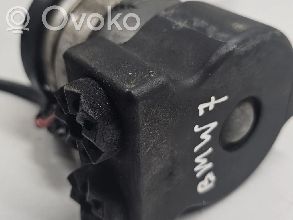 BMW 7 E65 E66 Other brake parts 