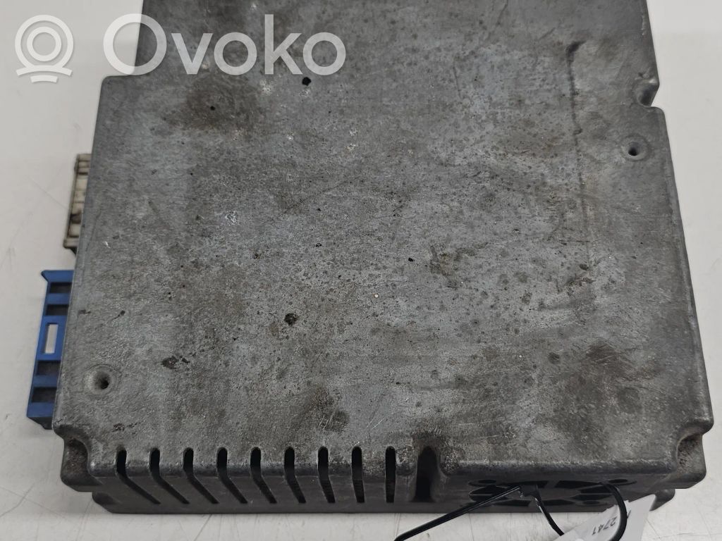 BMW 7 E65 E66 Video control module 