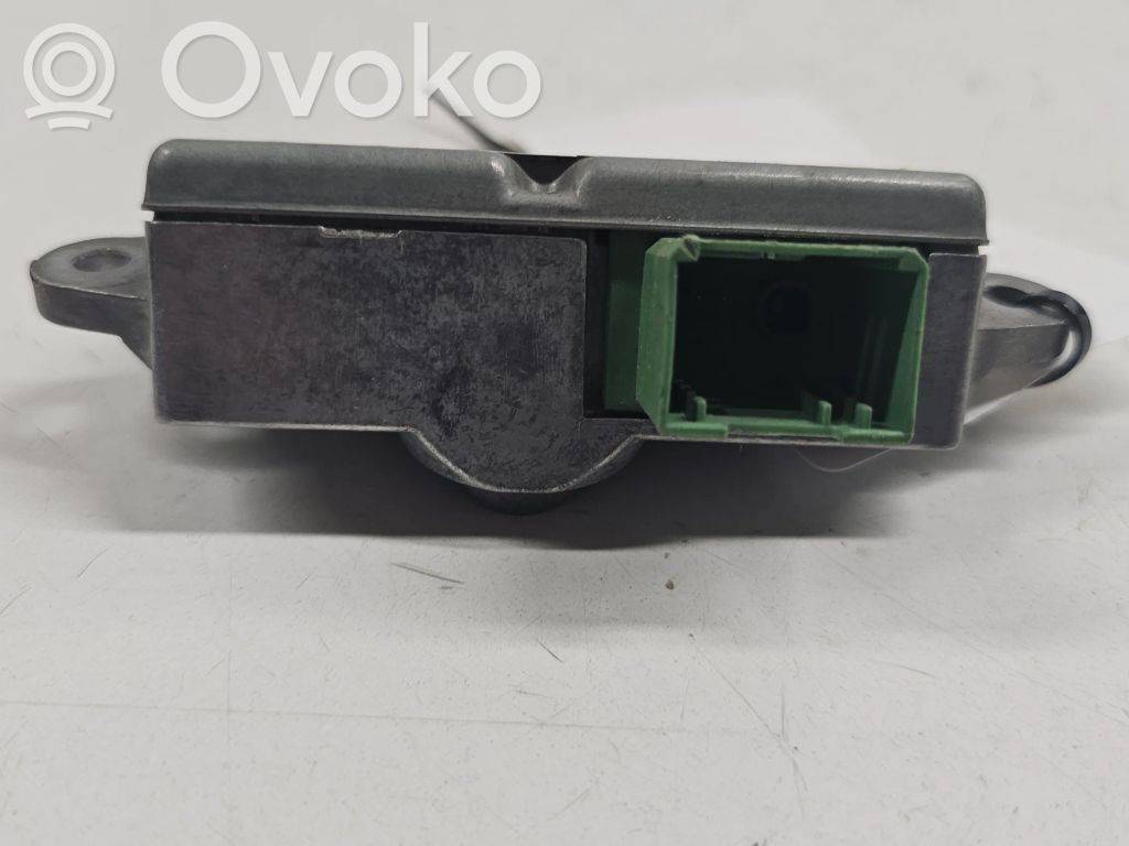 BMW 7 E65 E66 Airbag control unit/module 