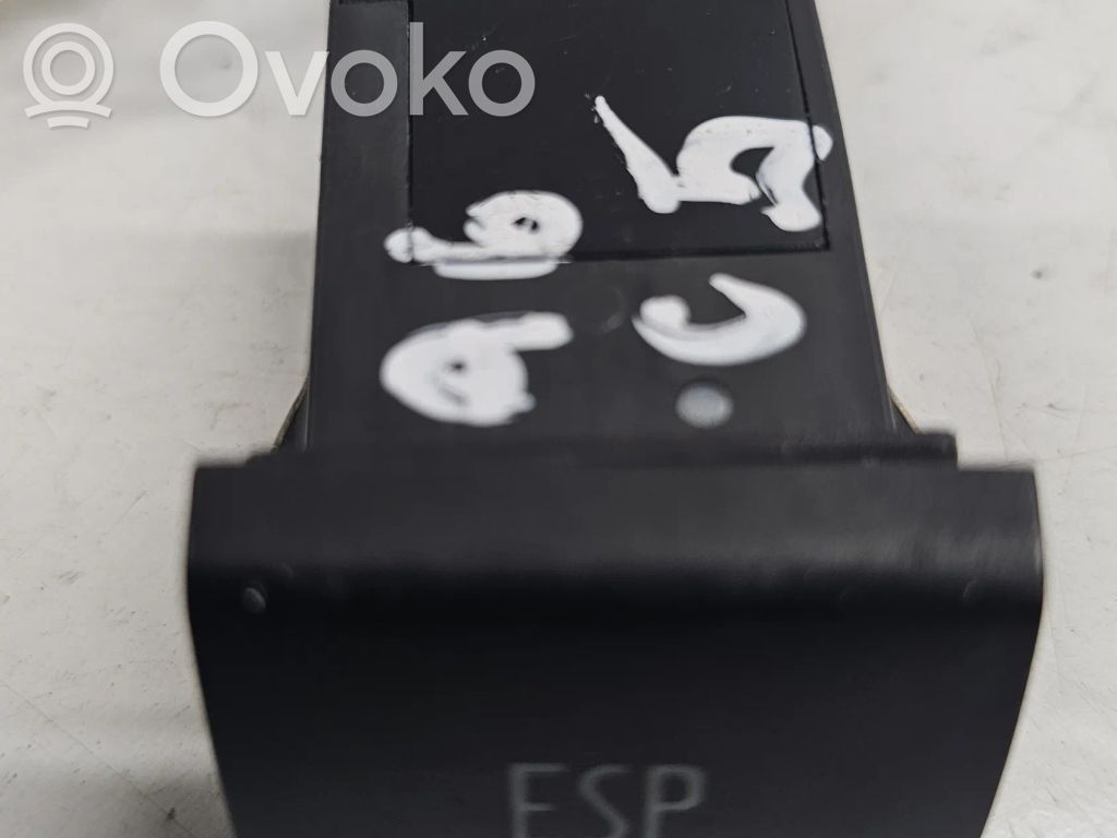 Audi A6 S6 C5 4B ESP (stability program) switch 