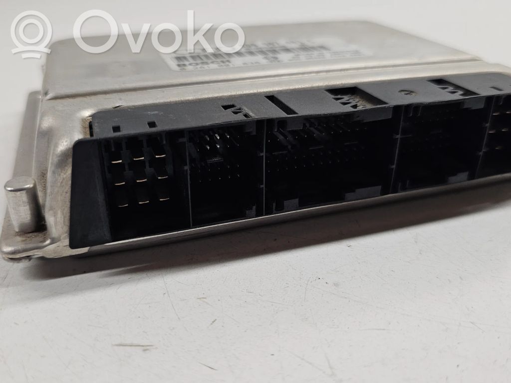 Audi A6 S6 C5 4B Engine control unit/module 