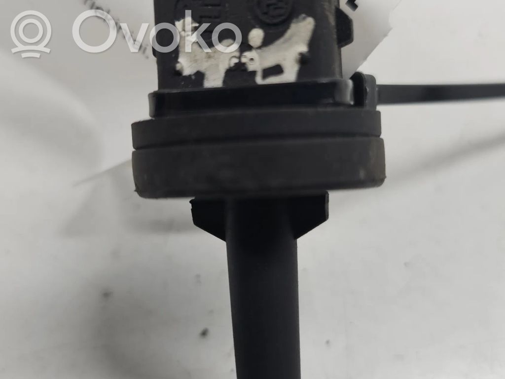 Volkswagen PASSAT B5.5 Interior temperature sensor 