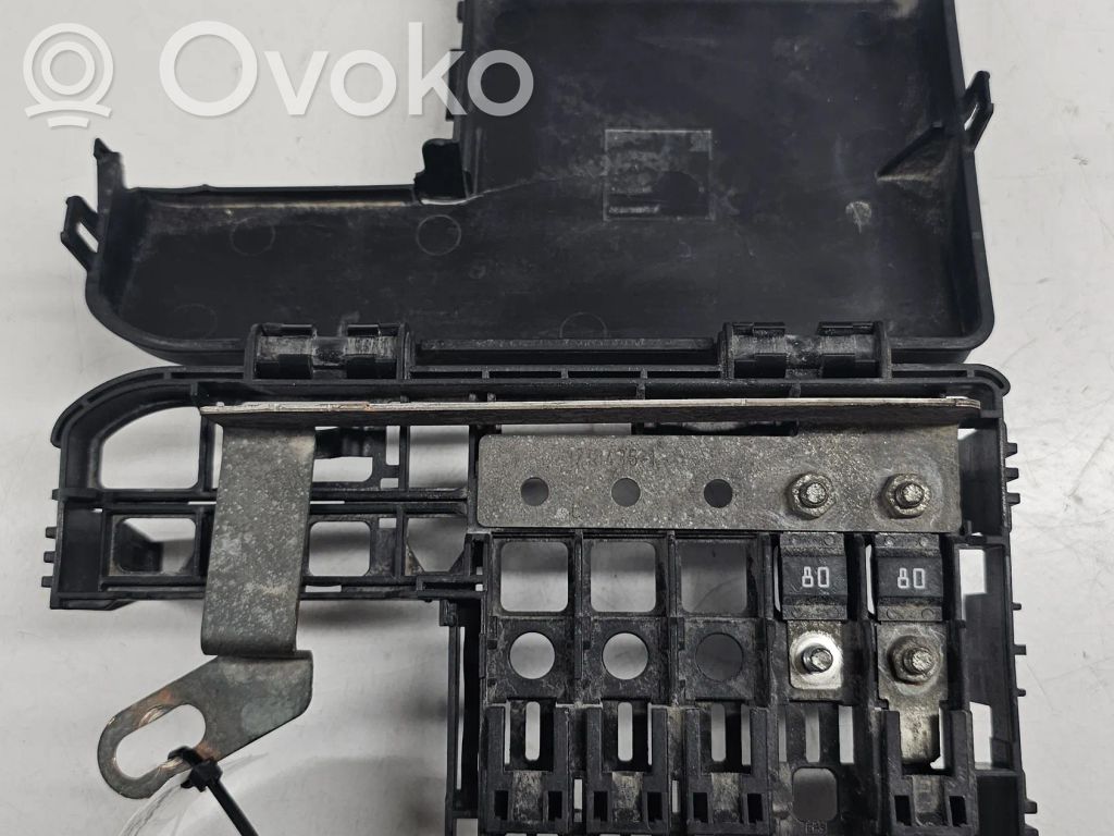 Opel Corsa D Positive wiring loom 