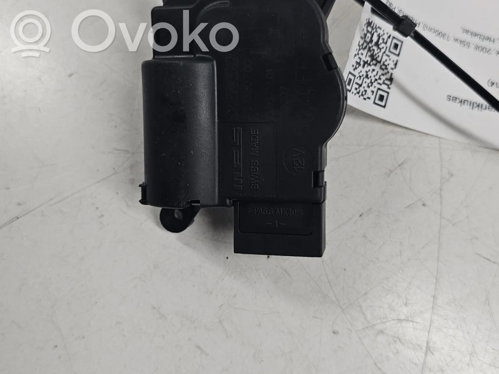 Opel Corsa D Gaisa vārsta motoriņš 