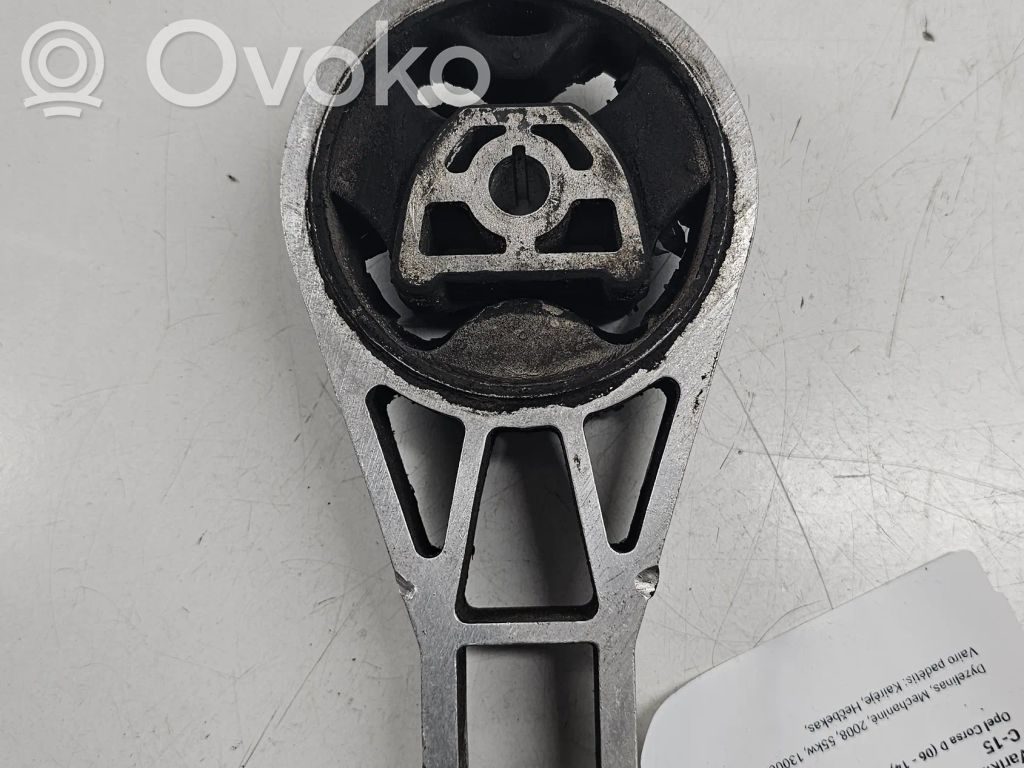 Opel Corsa D Engine mount bracket 