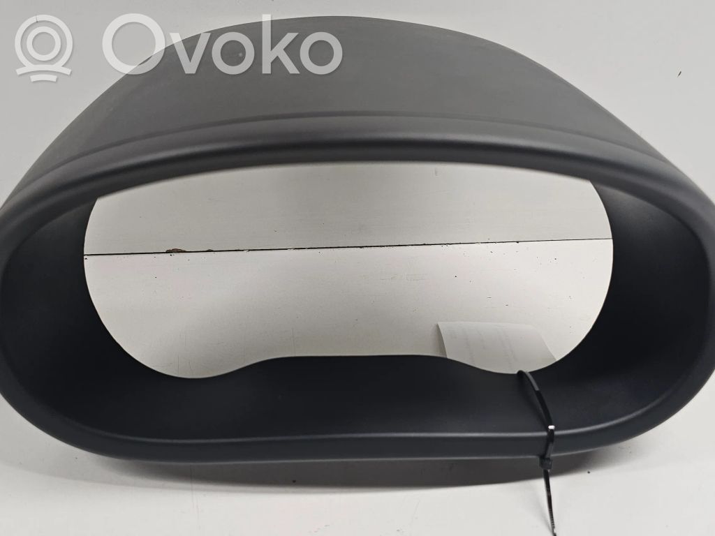 Opel Corsa D Dashboard trim 