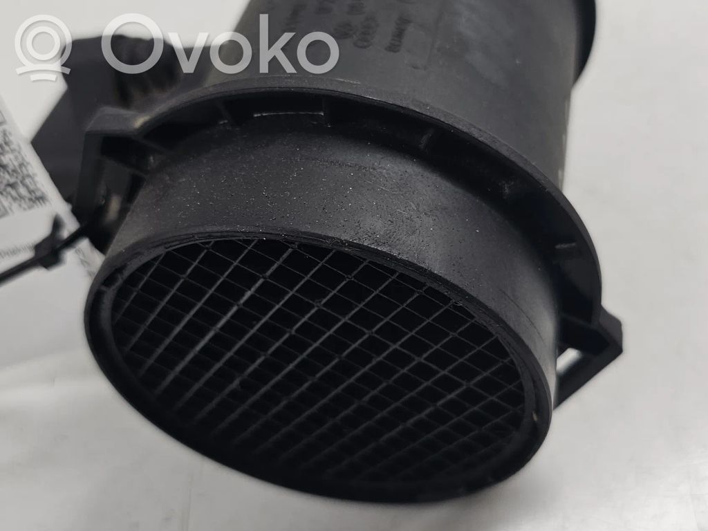 Audi A6 S6 C5 4B Przepływomierz masowy powietrza MAF 