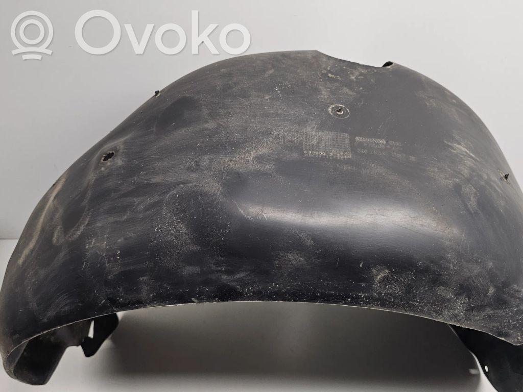 Opel Corsa D Posparnis galinis 