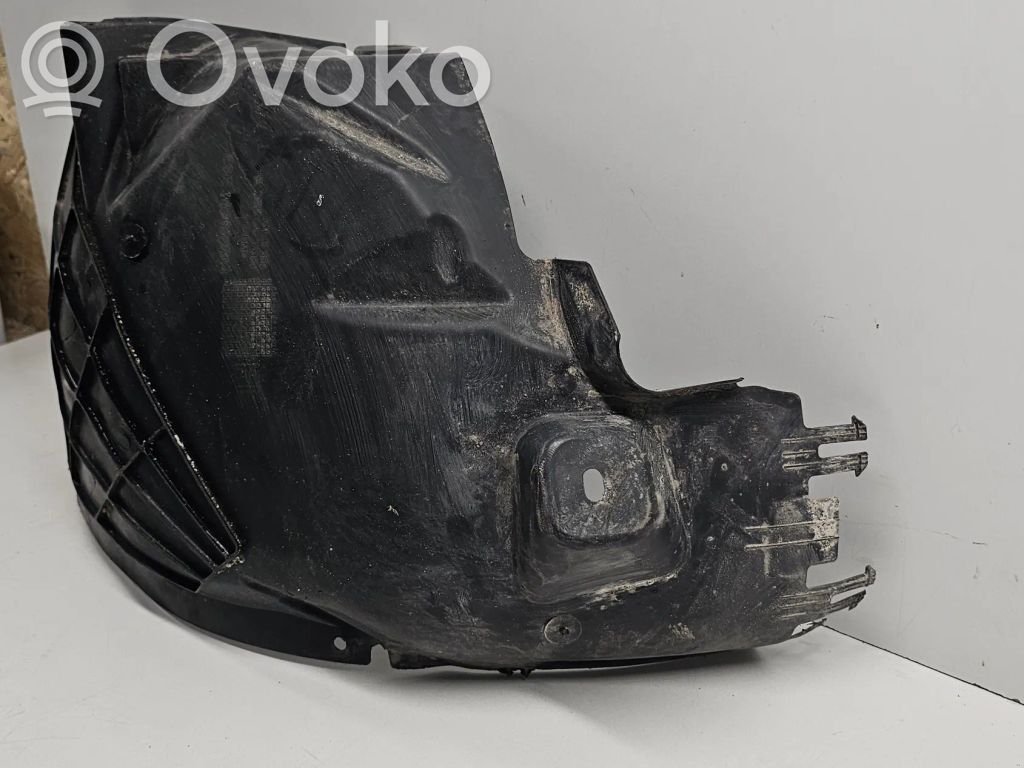 Opel Corsa D Priekinis posparnis 