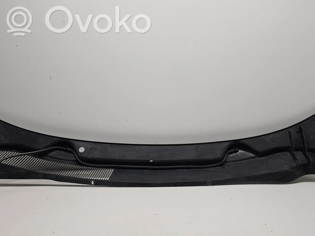 Opel Corsa D Wiper trim 