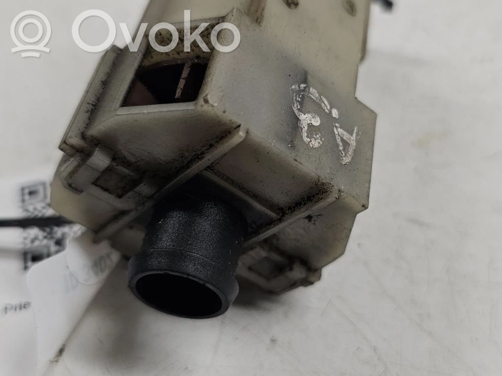 Audi A4 S4 B5 8D Engine control unit/module fan 