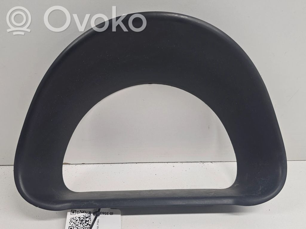 Citroen C3 Dashboard trim 