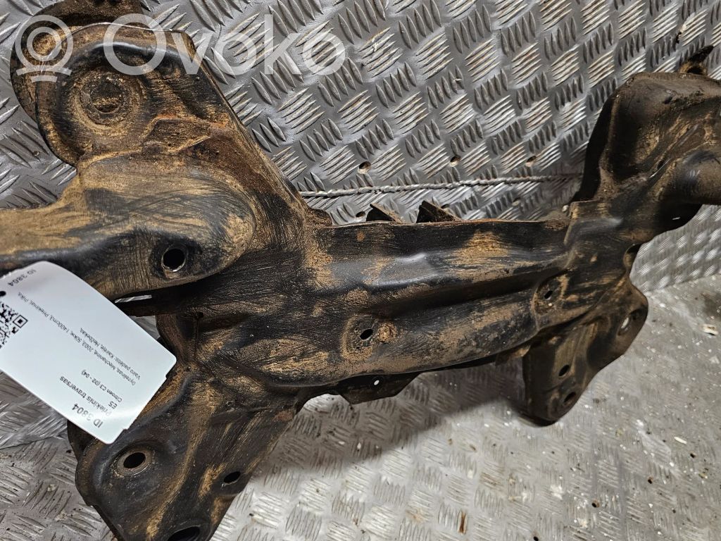 Front subframe   4B0807283