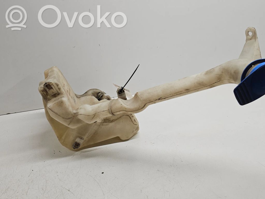 Volkswagen Polo Zbiornik płynu do spryskiwaczy szyby przedniej / czołowej 