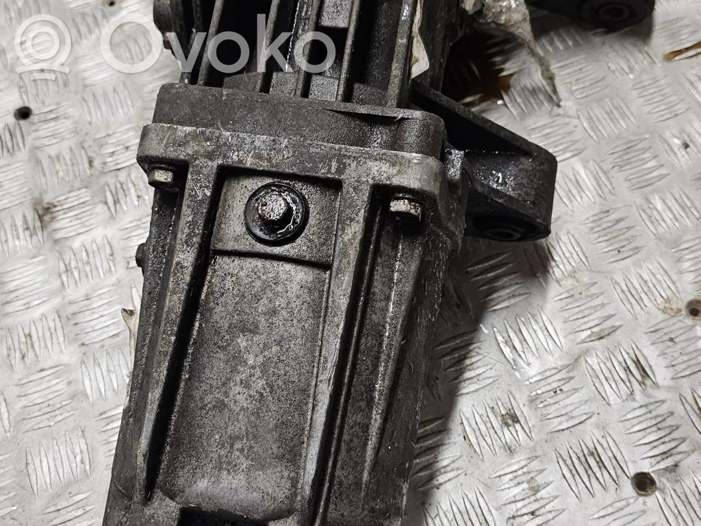 Hinterachsdifferential   6800012391