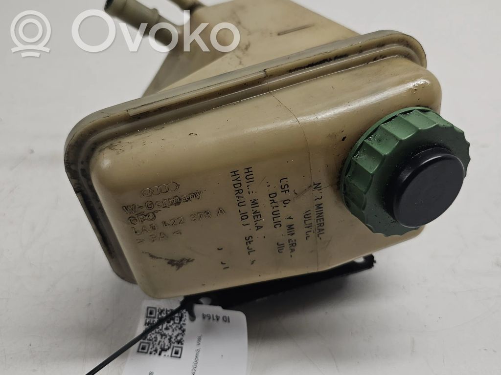 Ohjaustehostimen nestesäiliö   4A0422373A