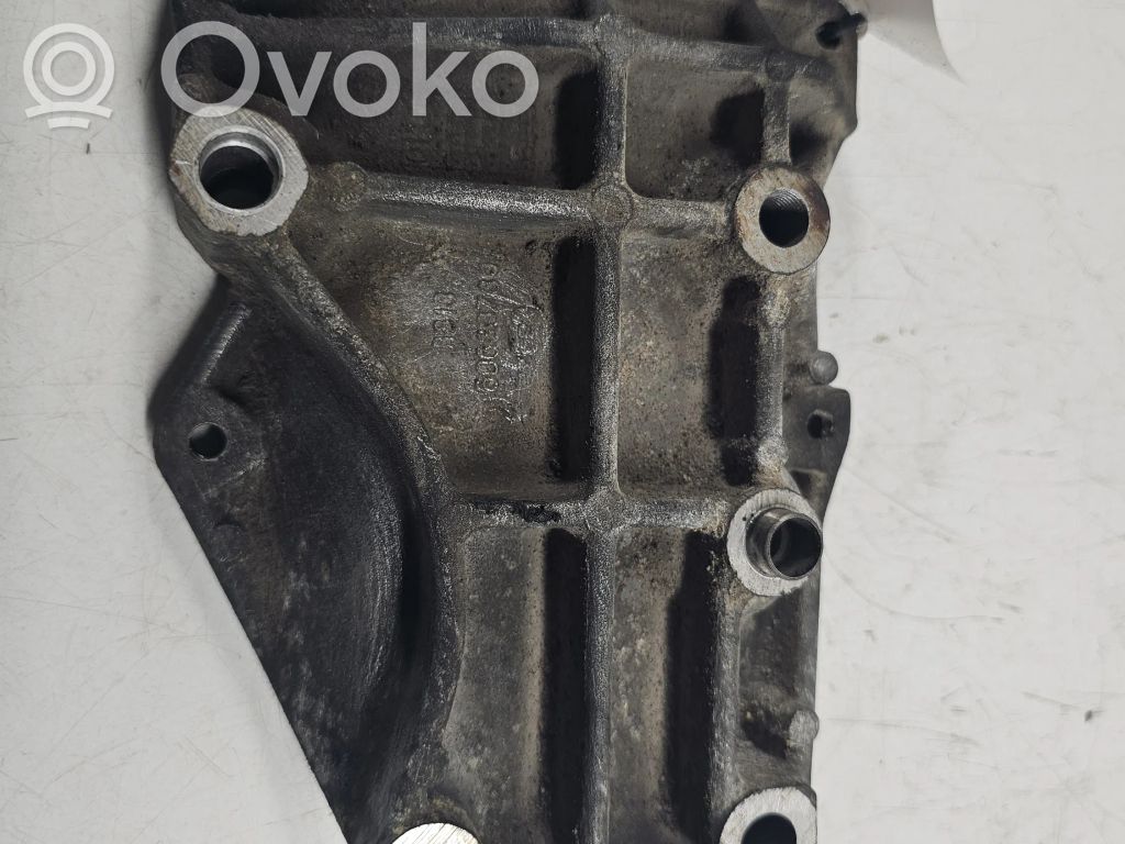 Fiat Stilo A/C compressor mount bracket 