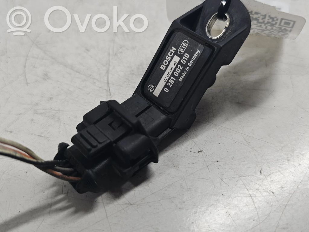 Fiat Stilo Air pressure sensor 