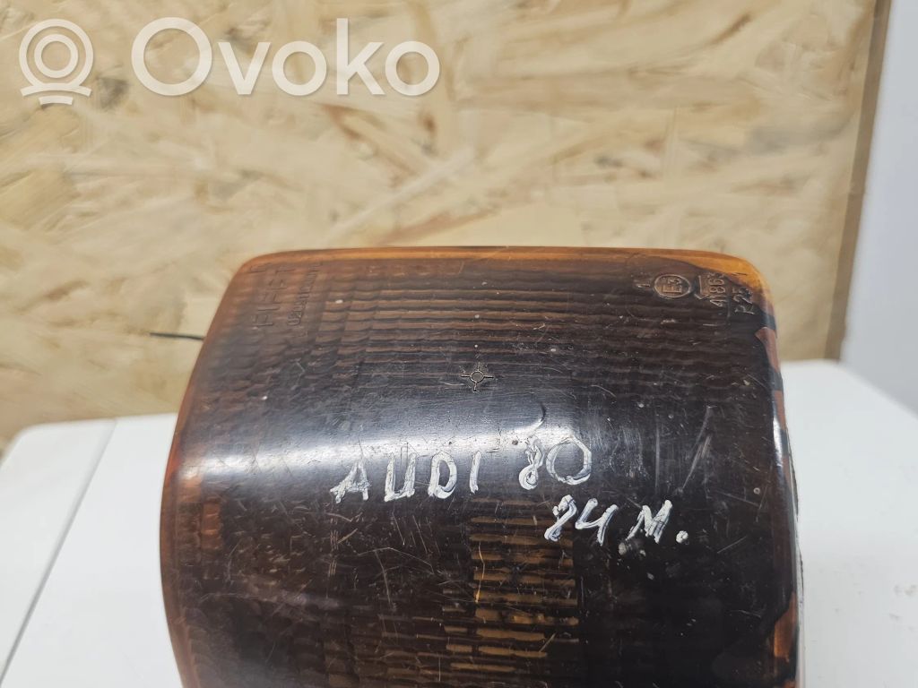 Front indicator light   0209110001D,41863