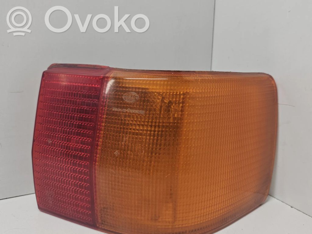 Audi 80 90 B3 Takavalot 