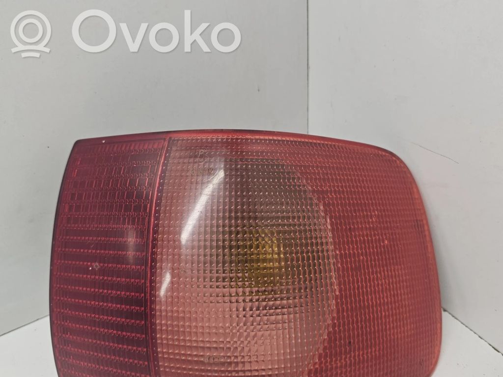 Audi 80 90 S2 B4 Rear/tail lights 