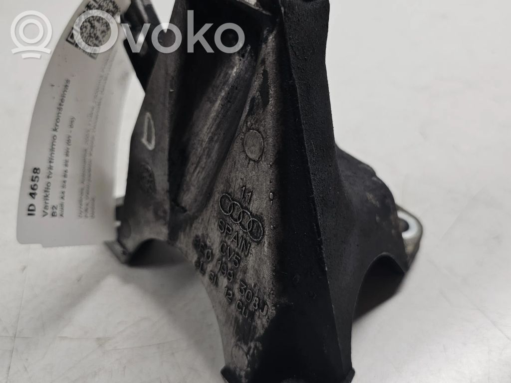 Audi A4 S4 B6 8E 8H Engine mounting bracket 