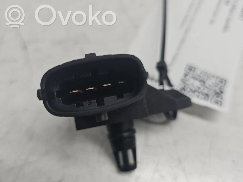 Luftdrucksensor   0281002437