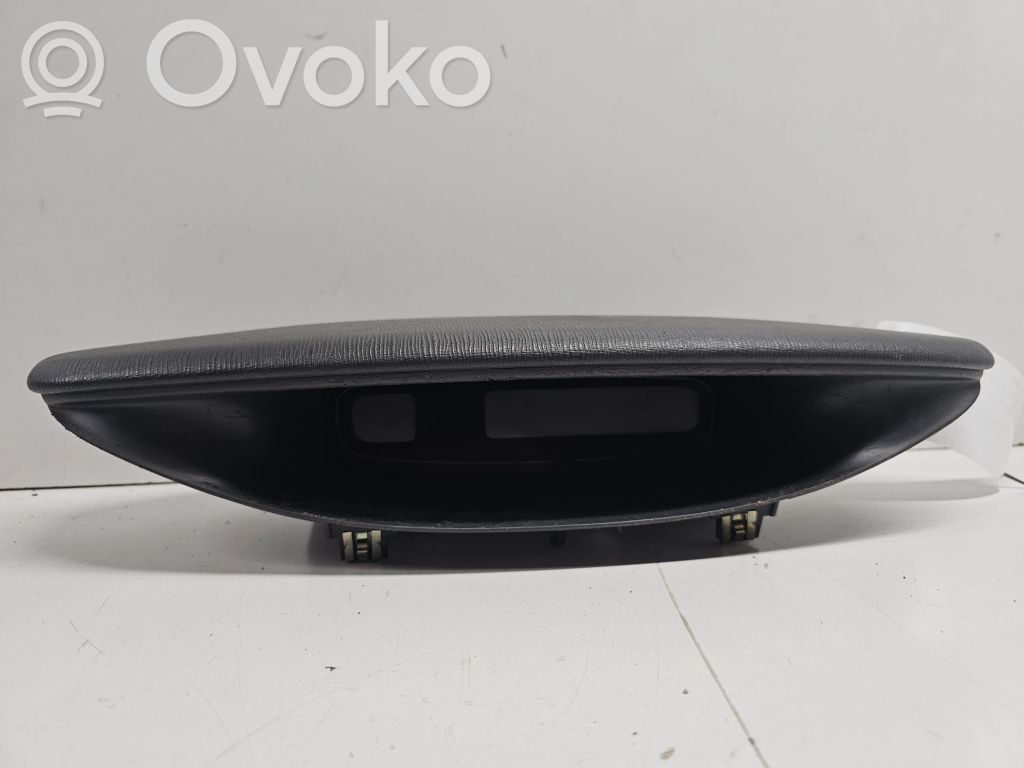 Renault Laguna II Screen/display/small screen 
