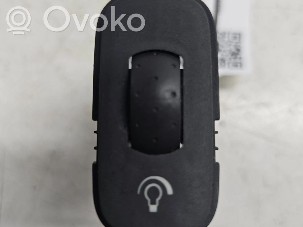 Renault Laguna II Panel lighting control switch 