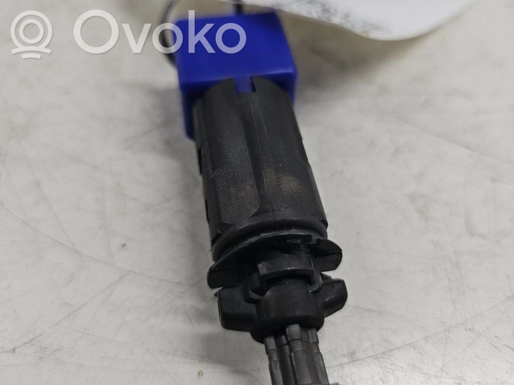 Renault Laguna II Sensor del pedal de embrague 