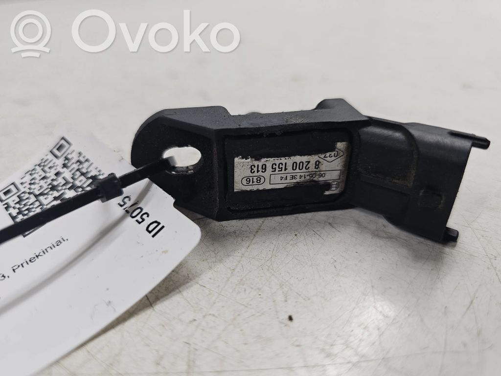 Renault Laguna II Luftdrucksensor 