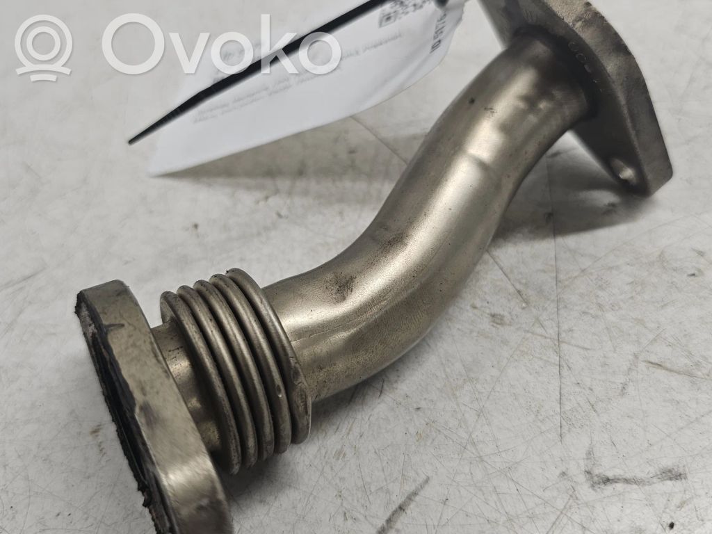 Volvo S70  V70  V70 XC Caurulīte (-es) / šļūtene (-es) 
