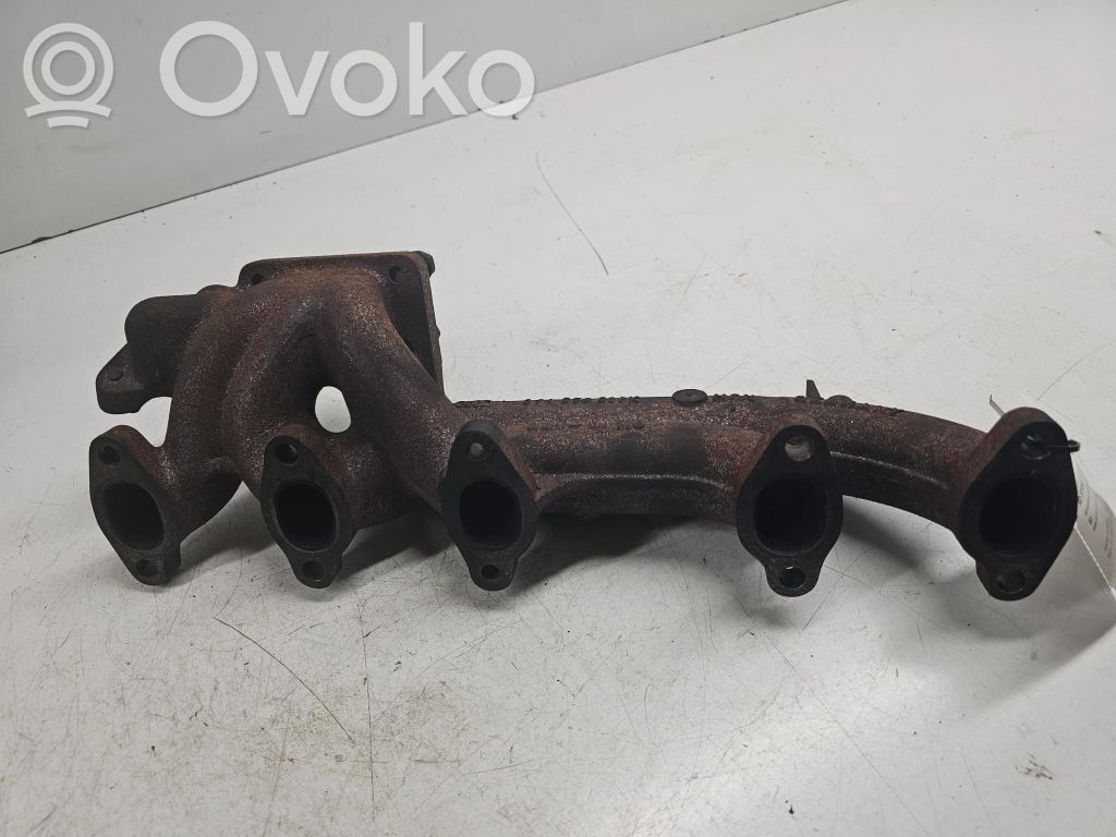 Volvo S70  V70  V70 XC Išmetimo kolektorius 