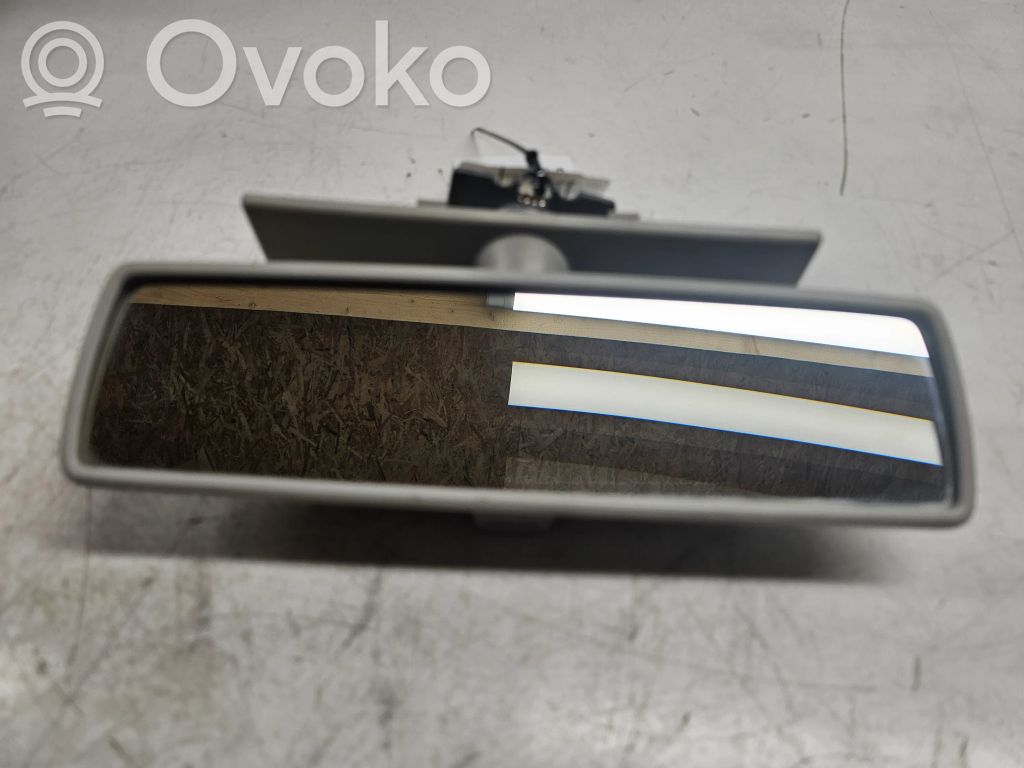 Seat Leon (1P) Rear view mirror (interior) 