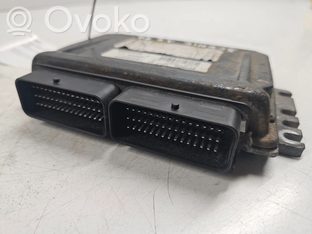 Engine control unit/module   8200059086