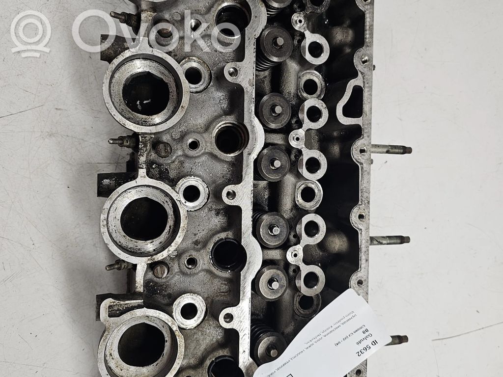 Galvutė   9643477110