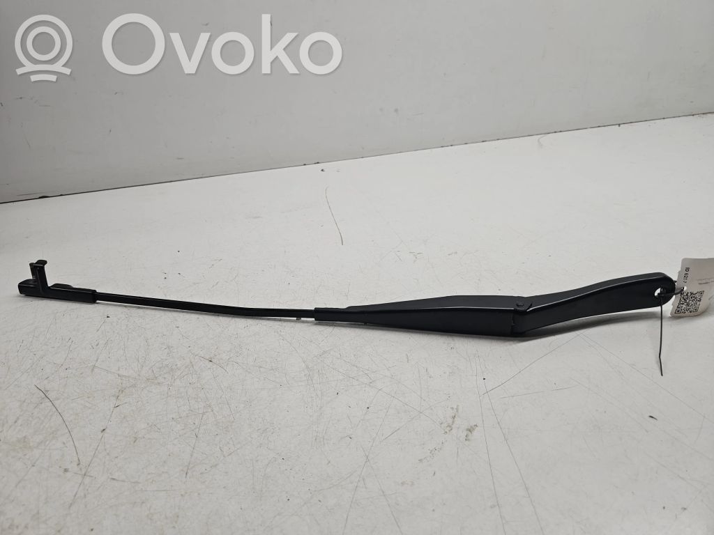 Opel Astra H Ramię wycieraczki szyby przedniej / czołowej 