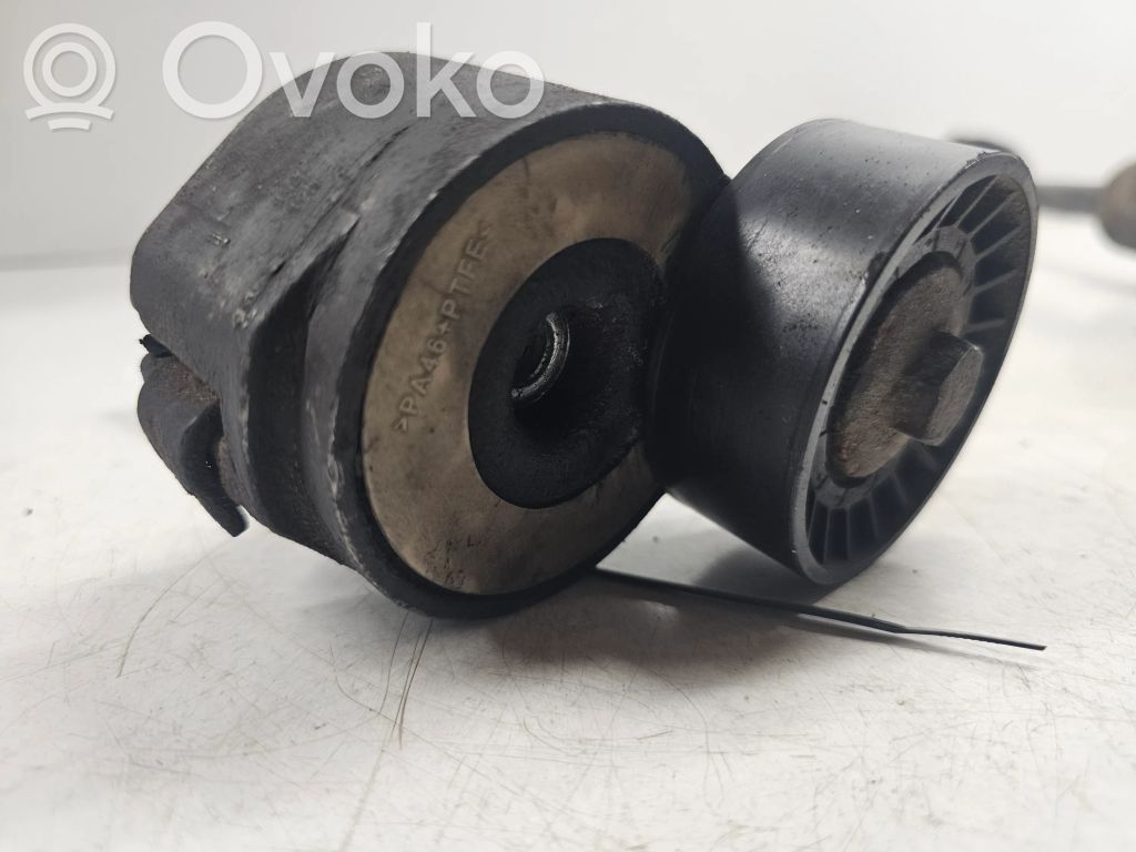 Opel Vectra C Întinzător curea generator/alternator 