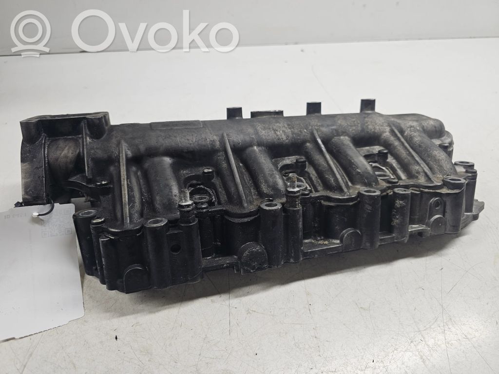 Opel Vectra C Intake manifold 