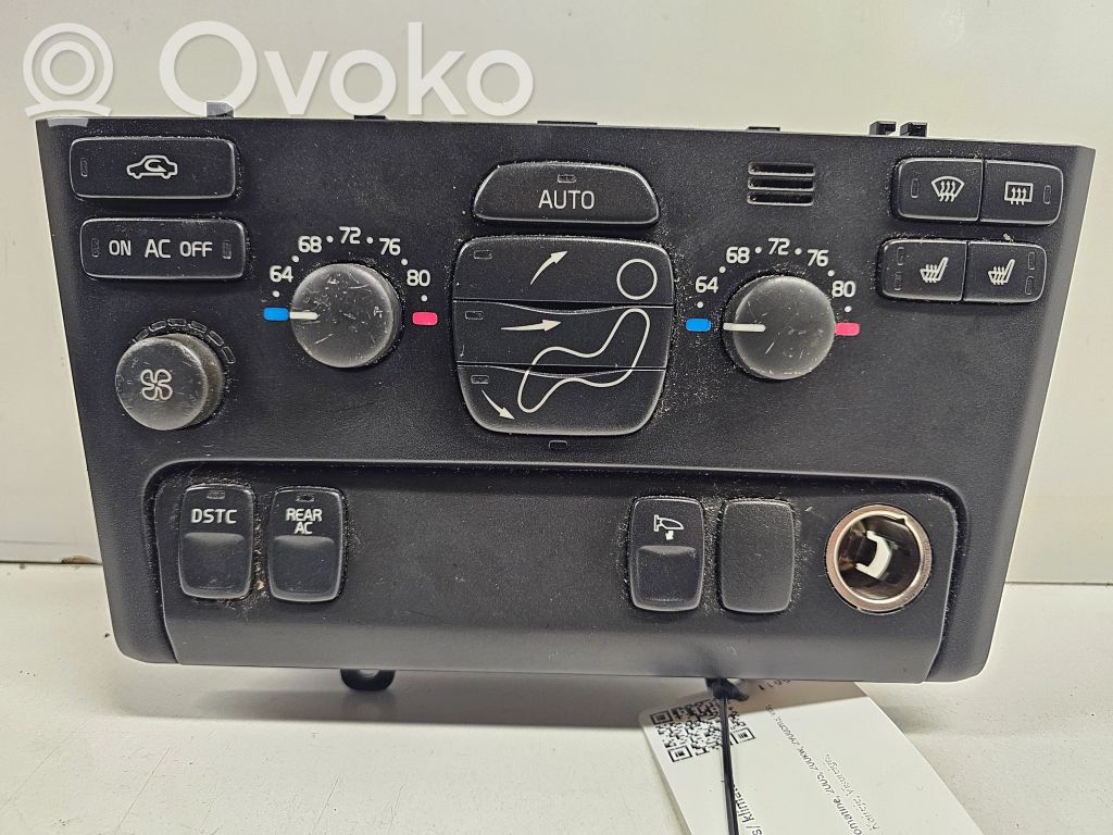 Volvo XC90 Climate control unit 
