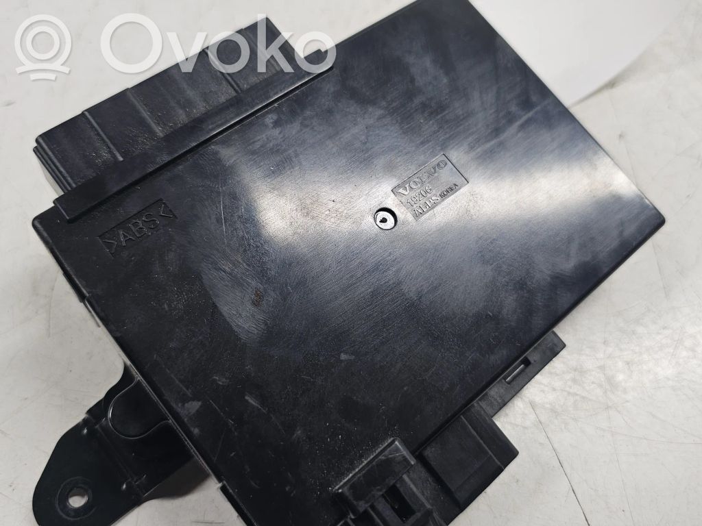 Volvo XC90 Seat control module 