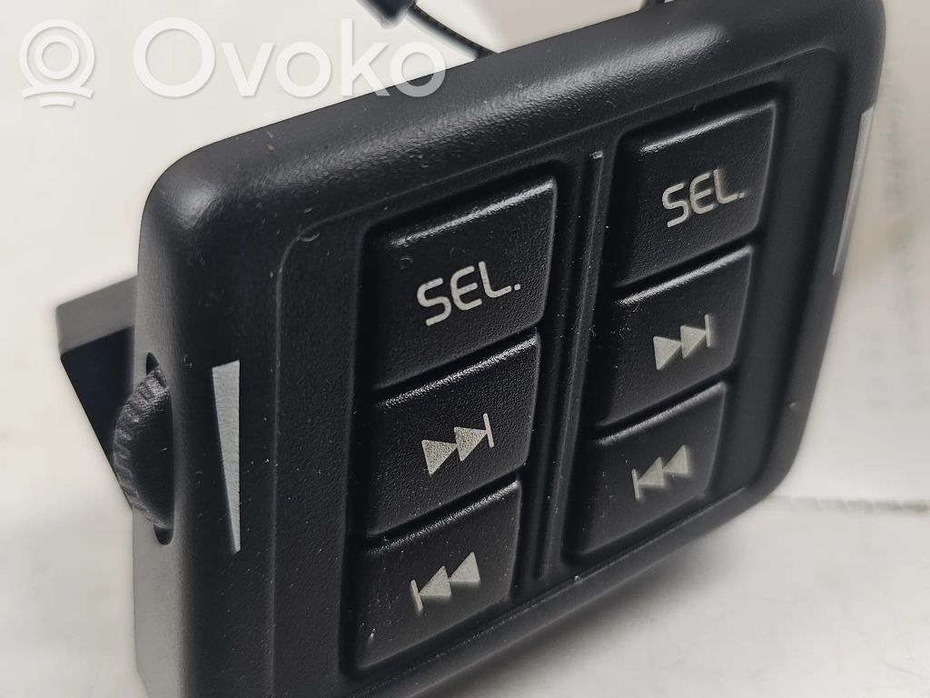 Volvo XC90 Other switches/knobs/shifts 