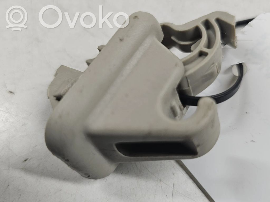 Volvo XC90 Sun visor clip/hook/bracket 