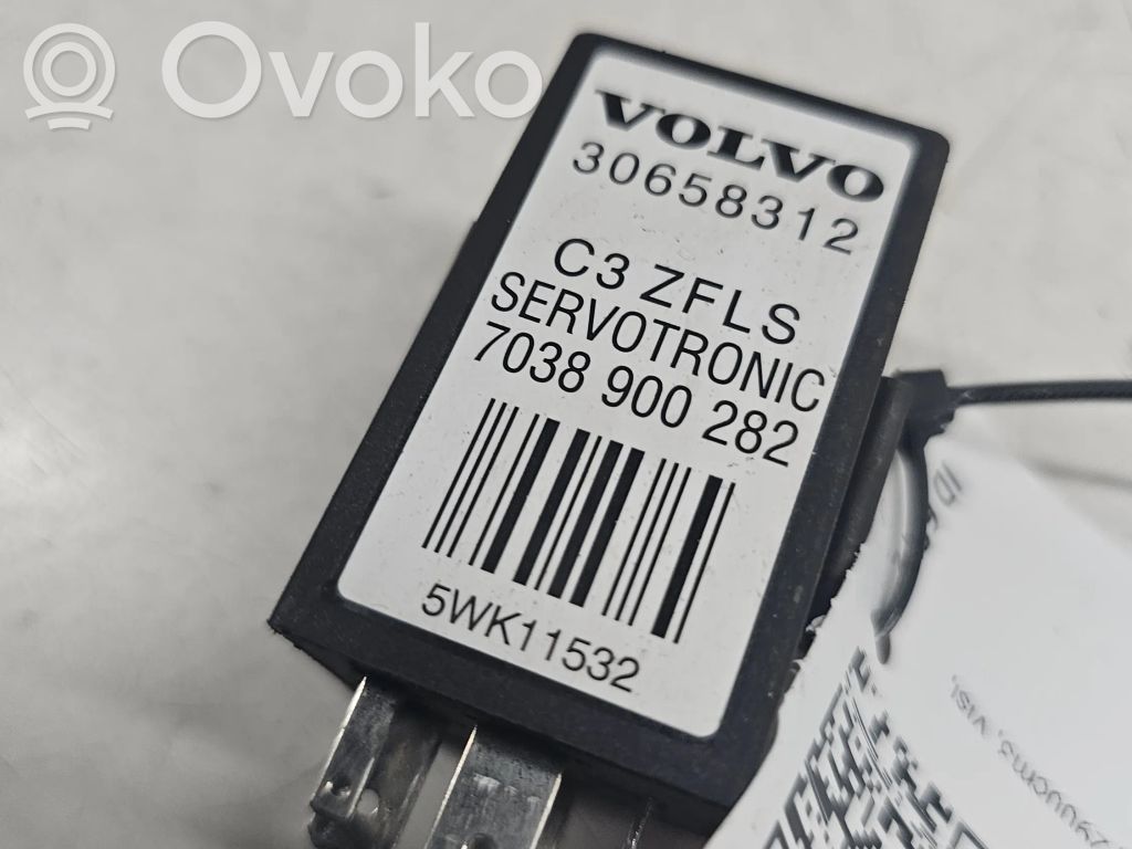 Volvo XC90 Muu rele 