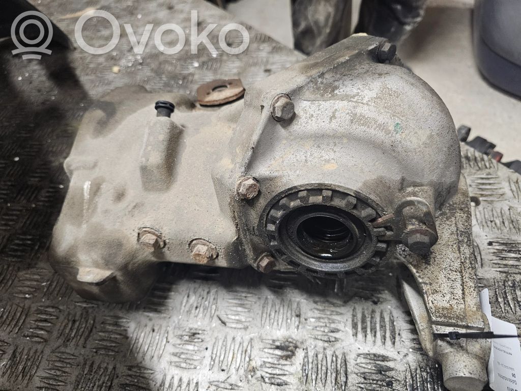 Volvo XC90 Galinis reduktorius 