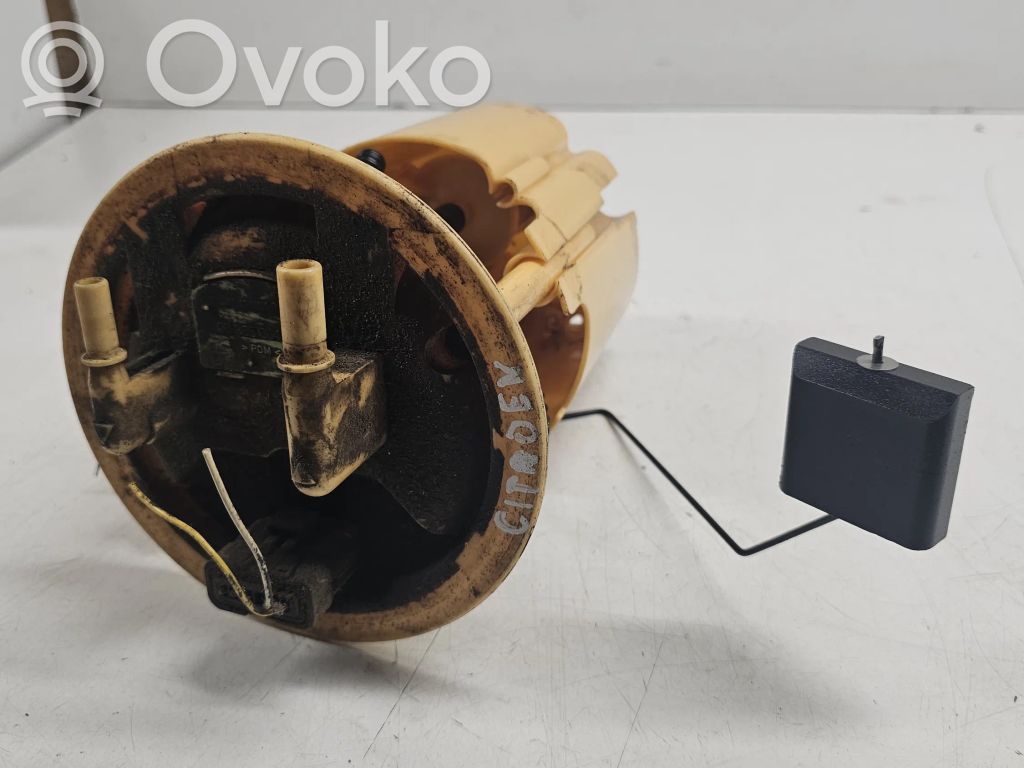 Fuel level sensor   9638566480