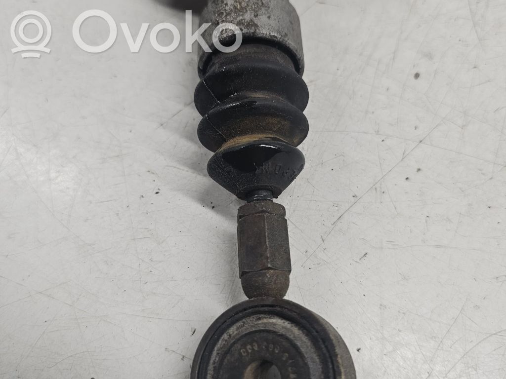 Audi A4 S4 B5 8D Kytkimen pääsylinteri 
