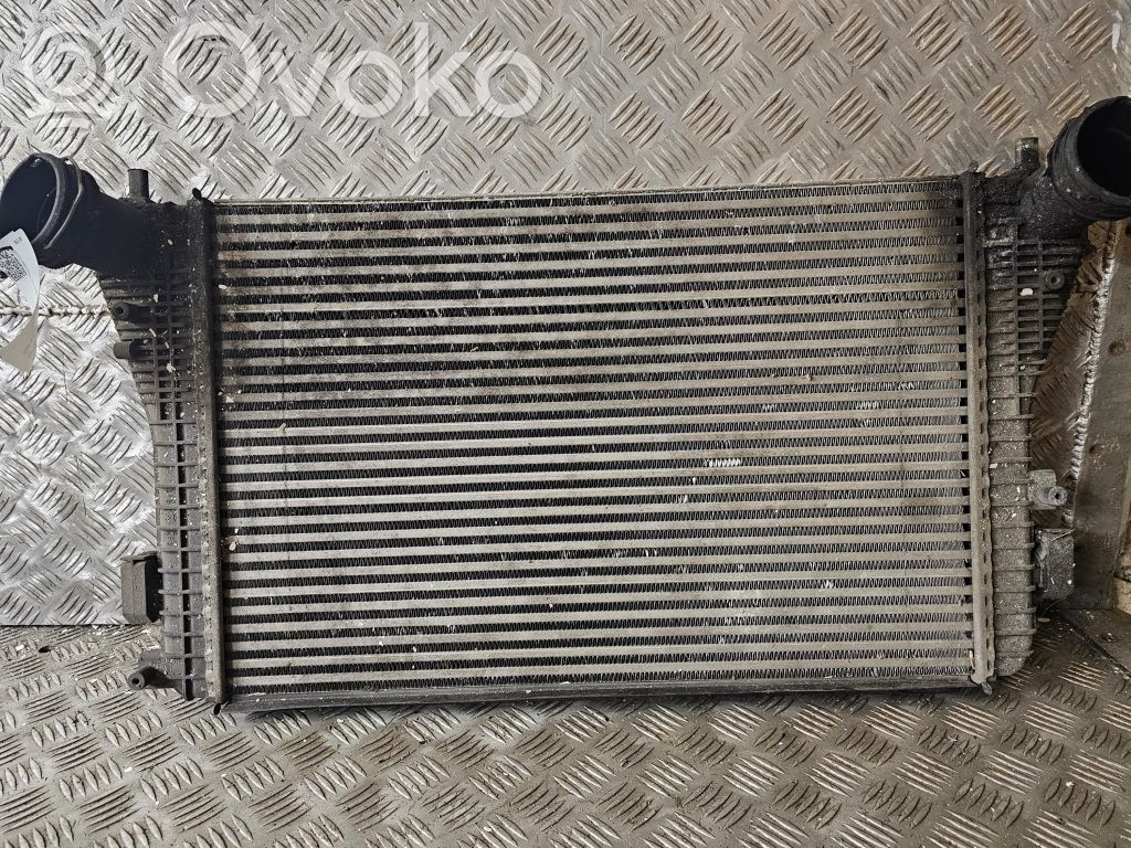 Seat Leon (1P) Interkūlerio radiatorius 